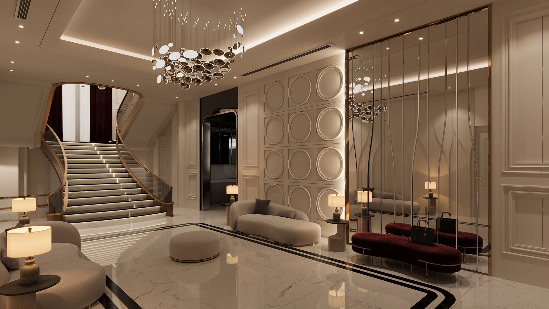 interior design