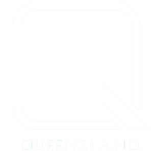 QUEENSLAND Logo