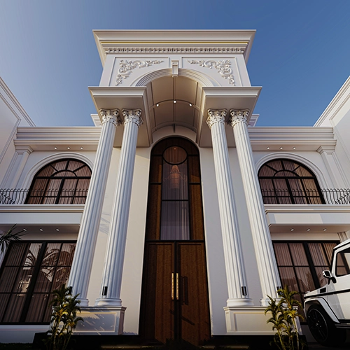 azady villa image