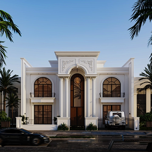 azady villa image