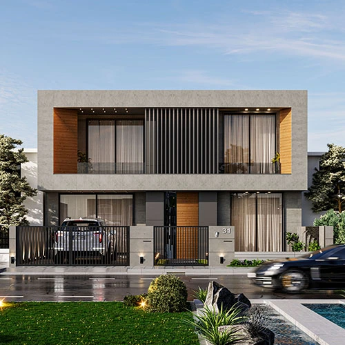 azady project image