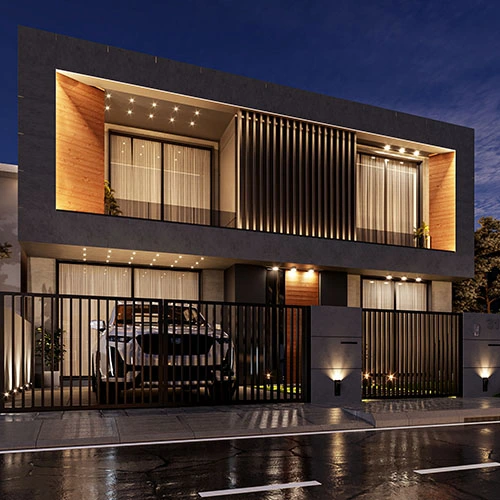 azady project image