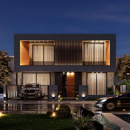 azady project image