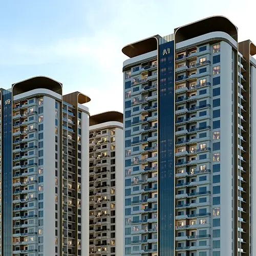 baghdad towers image