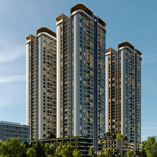 baghdad towers image