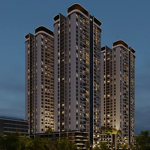 baghdad towers image