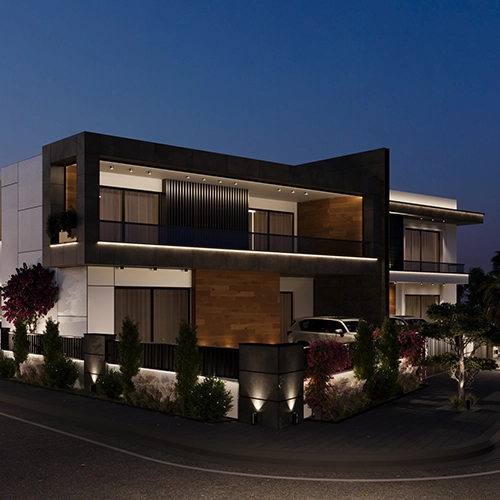 dolarawa villa image