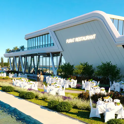 furat restaurant image