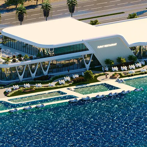 furat restaurant image