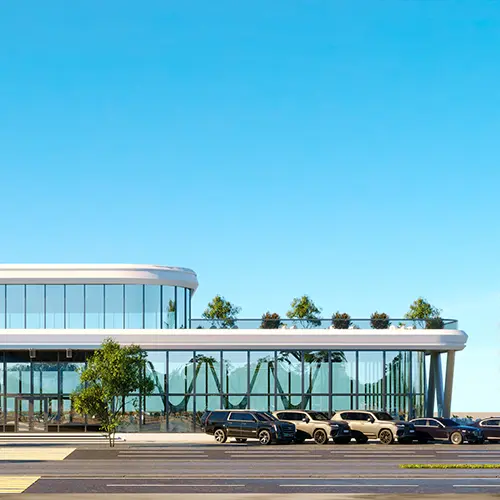 furat restaurant image