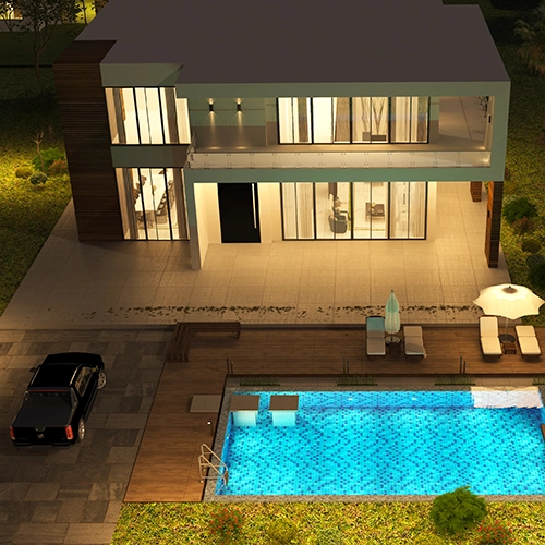 shaqlawa garden project image