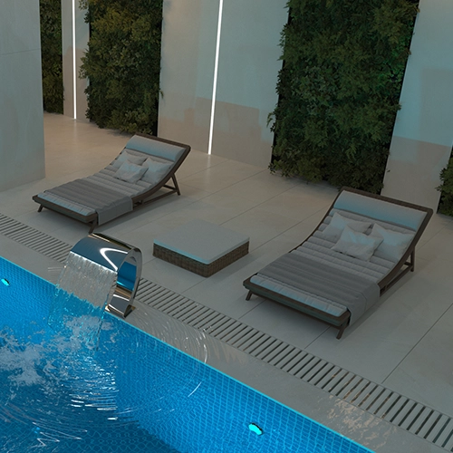 swimming pool image